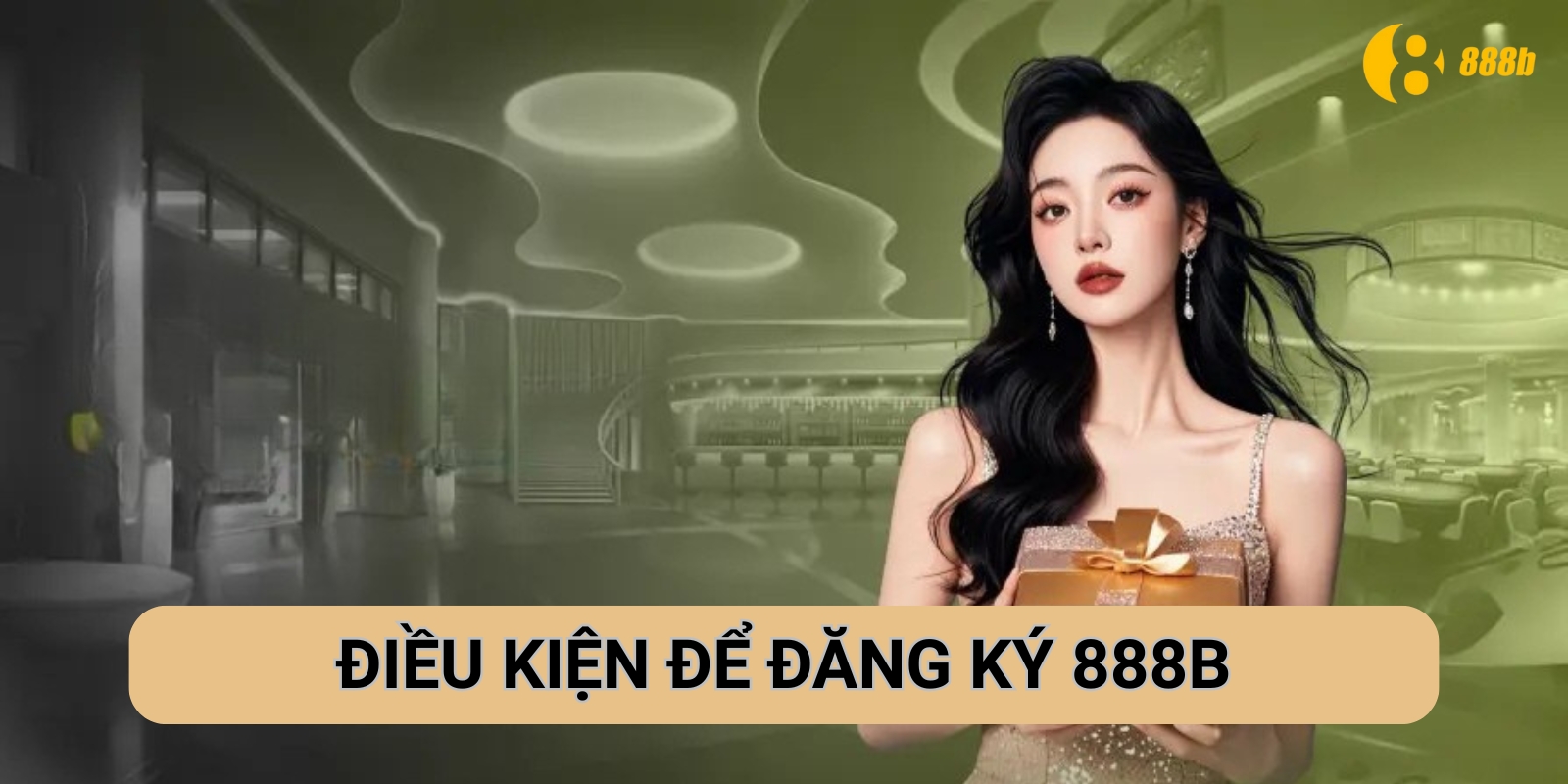 Điều kiện để đăng Ký 888b