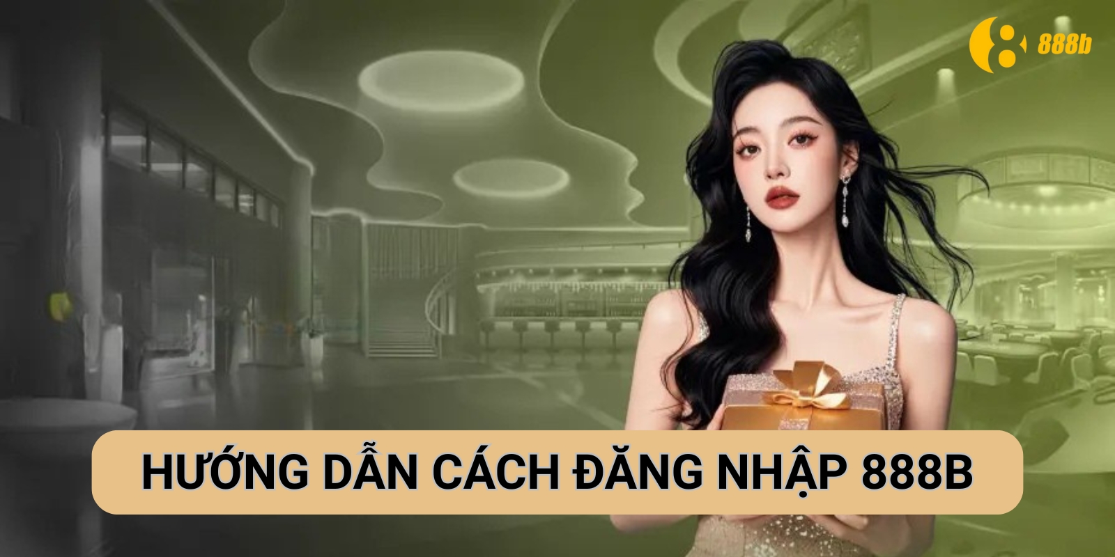 Hướng Dẫn Cách Đăng Nhập 888b Đơn Giản, Nhanh Chóng