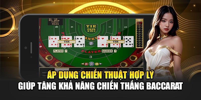 Mẹo chơi Baccarat 888B hiệu quả từ cao thủ Mẹo chơi Baccarat 888B hiệu quả từ cao thủ