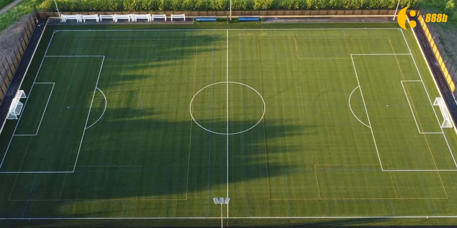 Cách đánh kèo chấp 1 trái 888B từ chuyên gia