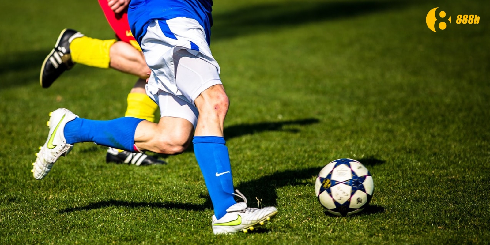 Cách tính thắng thua trong kèo chấp nửa trái