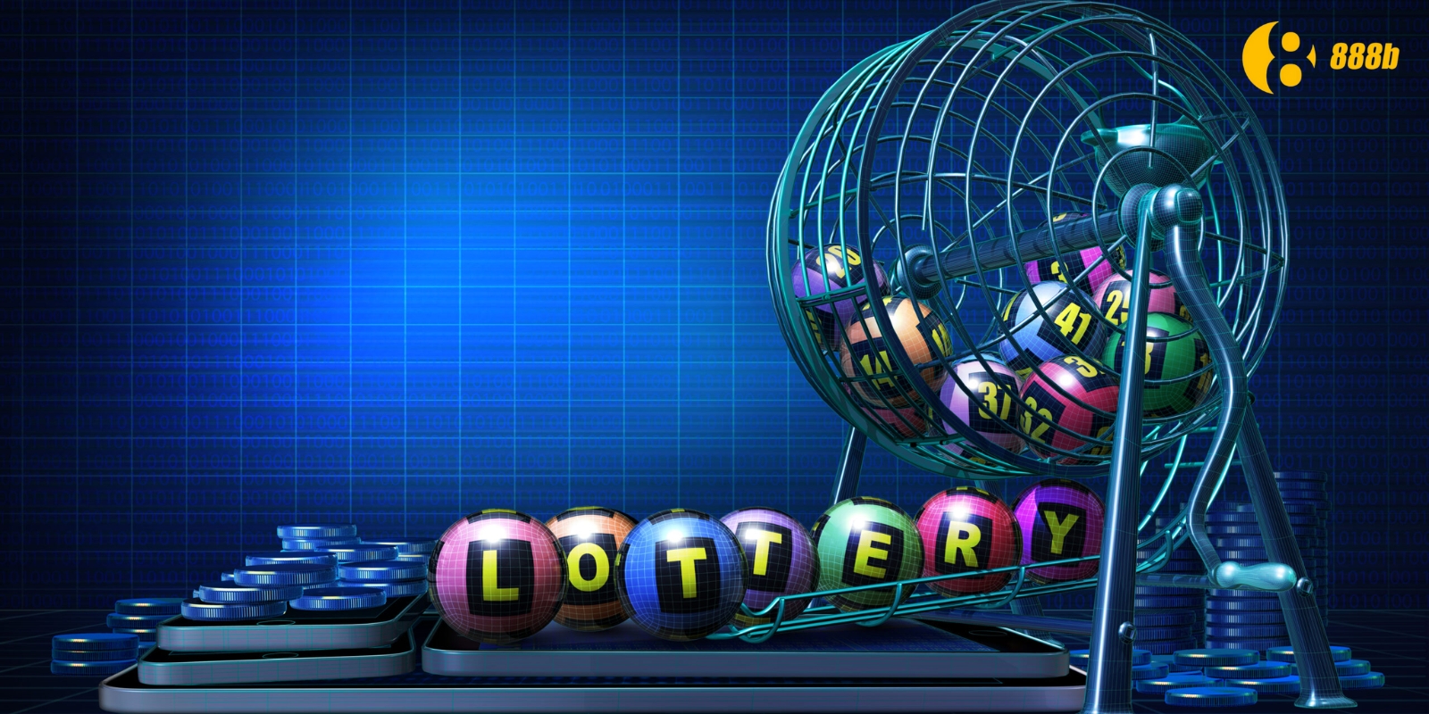 Khuyến mãi hấp dẫn khi chơi Keno tại 888B Khuyến mãi hấp dẫn khi chơi Keno tại 888B