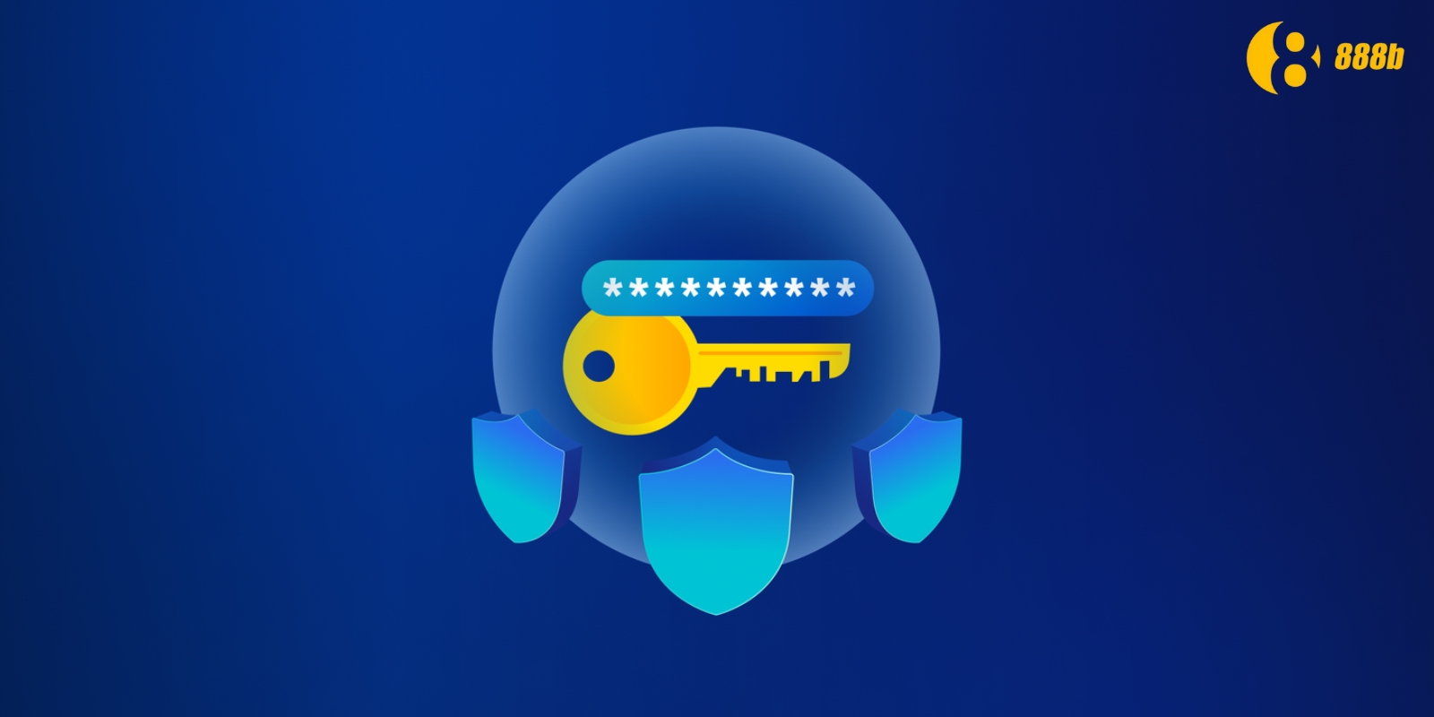 Liên hệ hỗ trợ khi không thể khôi phục mật khẩu 888B Liên hệ hỗ trợ khi không thể khôi phục mật khẩu 888B