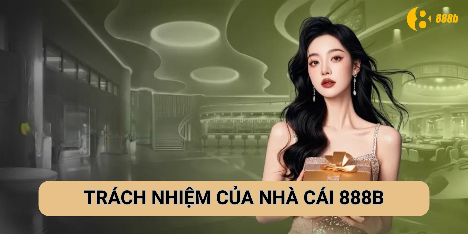 Trách nhiệm của nhà cái 888B Trách nhiệm của nhà cái 888B