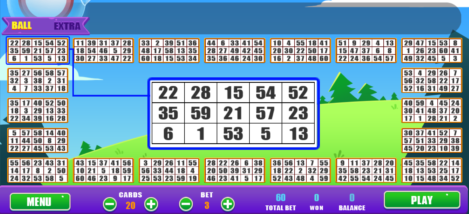 Dàn đề bất tử 888B là gì?