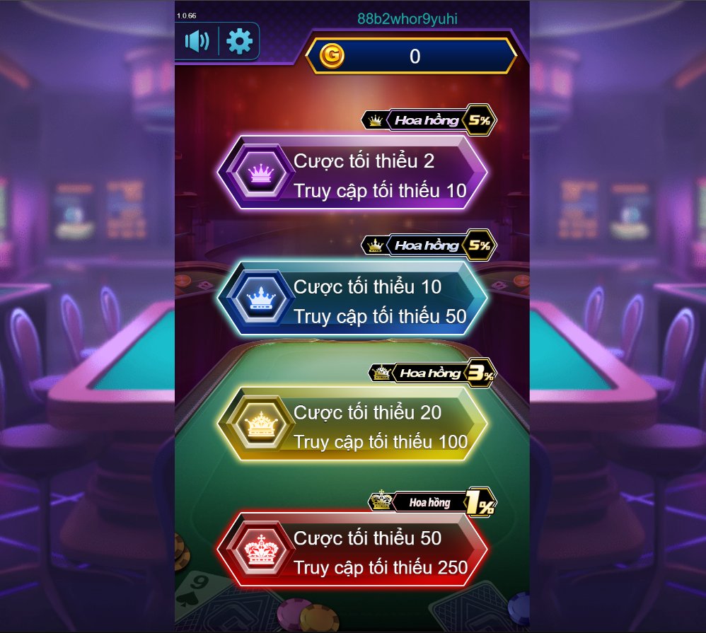 Ưu điểm khi tham gia chơi bài online tại nhà cái 888B